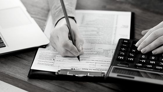 A Simple Guide to Navigating Your Tax Return