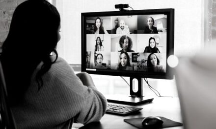 Technology Meets Teamwork: The Significance of Virtual Meetings