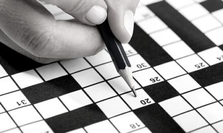 5 Advantages on How Crossword Puzzles Can Improve Problem-Solving Skills in the Business World