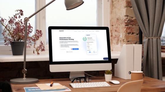 Anyword's Generative AI for Performance Writing - Unlocking Creativity and Efficiency