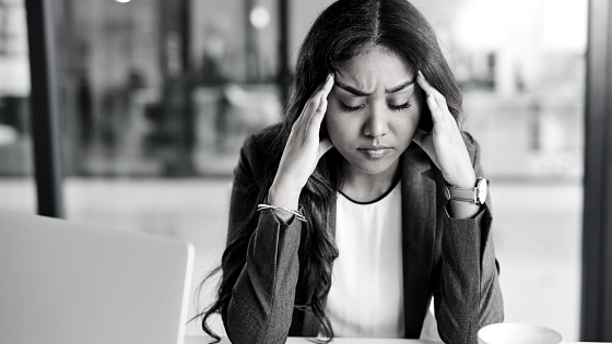 Managing Stress and Burnout: Wellness Strategies for Remote Workers