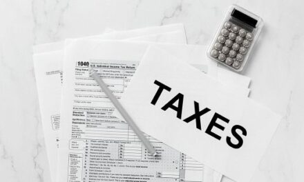 Top 5 Tips for Minimising Your Tax Burden