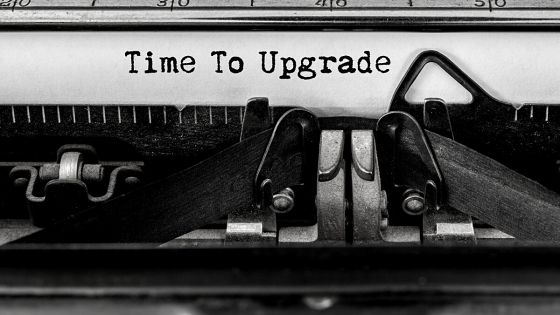 5 Office Upgrades To Implement In 2023
