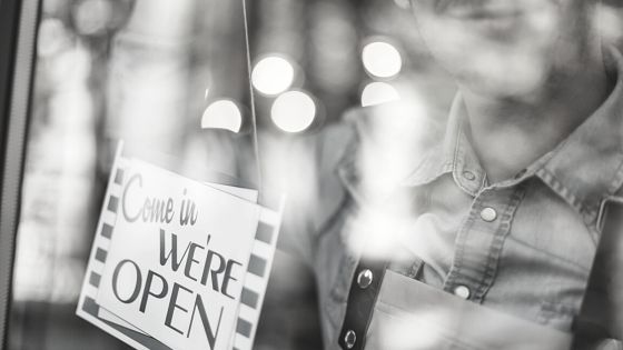 6 Challenges of Starting a New Business