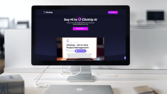 Unleashing the Power of ClickUp AI: A Shift in Productivity