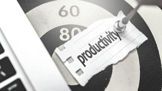 Unleash Your Productivity: Five Hassle-Free Ways to Automate Your Business Admin