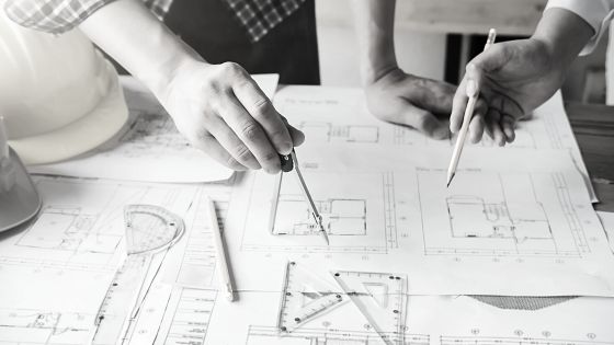 3 Courses To Take When Building A Career In Construction