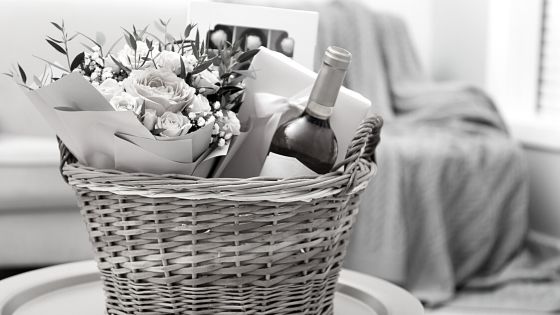 Unwrapping Success: How Corporate Gift Baskets Elevate Your Business Strategy