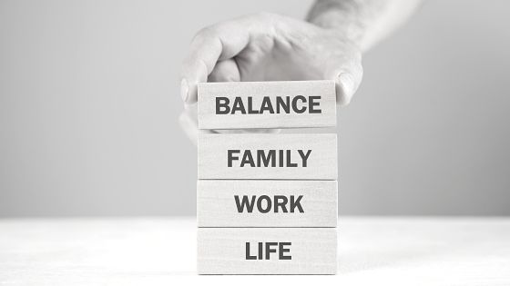 Unlocking Rejuvenation: Proven Strategies for Work-Life Balance