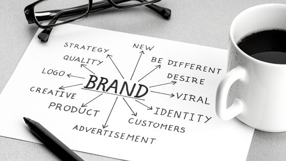 4 step branding guide for new business owners