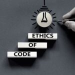 Are codes of practice legally binding?