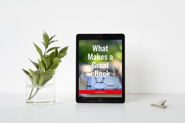 What Makes a Great eBook.