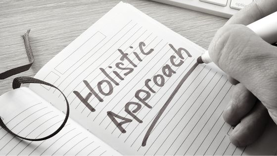 What is Holistic Marketing
