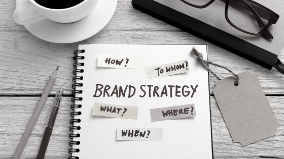 What makes a great brand?