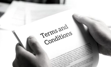 The Crucial Role of Legally Drafted Terms and Conditions for Your Business