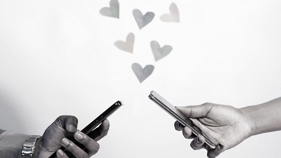 Why having Zero Trust in online relationships is a good thing