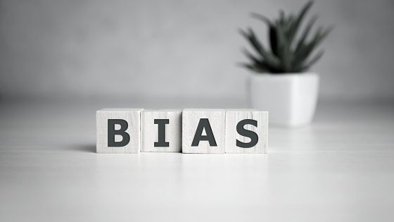 This Bias Is Destructive — And You Probably Haven’t Even Heard of It