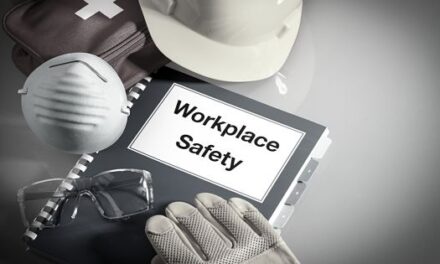 How to Prioritize Workplace Safety in 2024