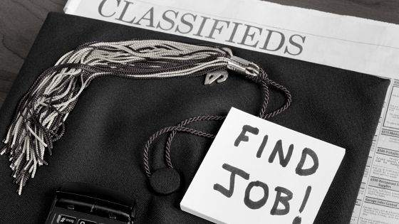 Unleash Your Job Hunt Mojo: 10 Catchy Tips for Landing Your Dream Job