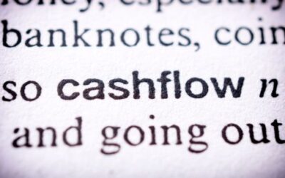 Accurately Forecasting Your Cash Flow for the Year Ahead