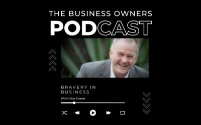 Bravery in Business