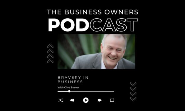 Bravery in Business