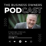 Finding Focus in Business