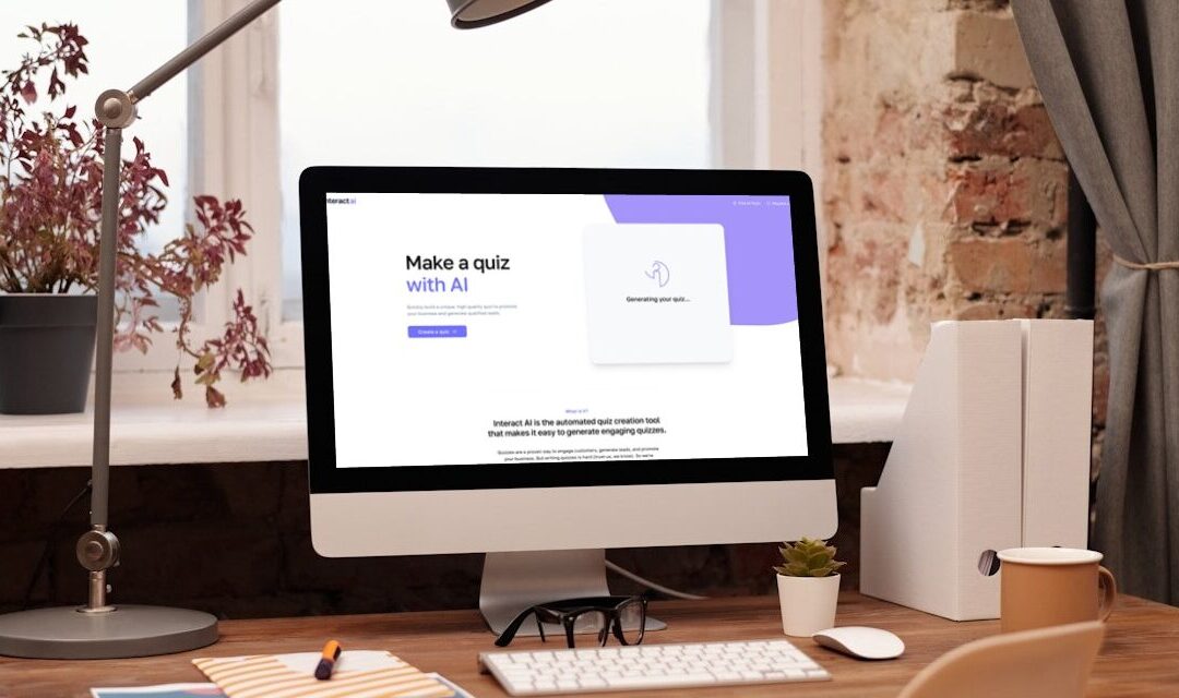 Boost Your Sales and Generate Leads: How to Use Quizzes Effectively
