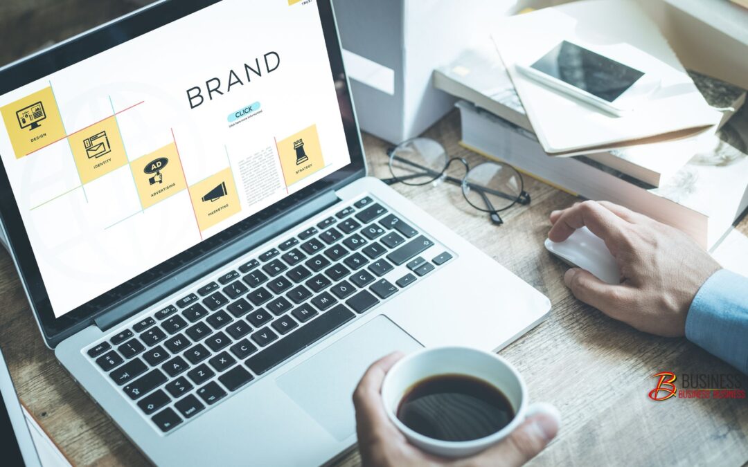 Building a Strong Brand on Socials: A Guide for Small Businesses