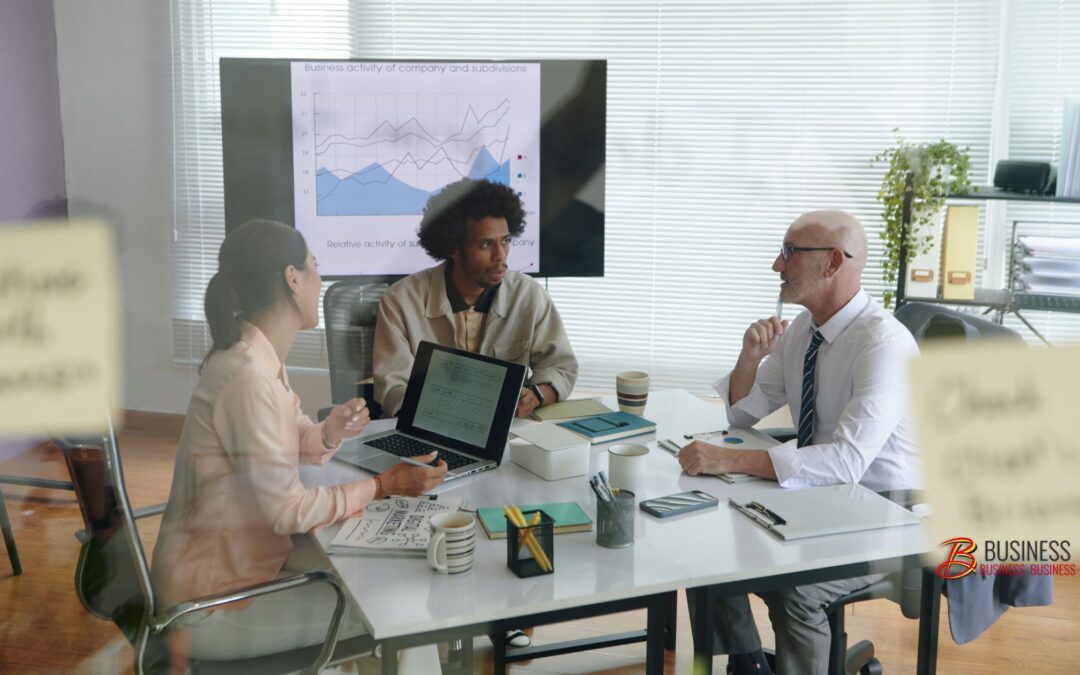 Effective Strategies for Professional Development in the Modern Workplace