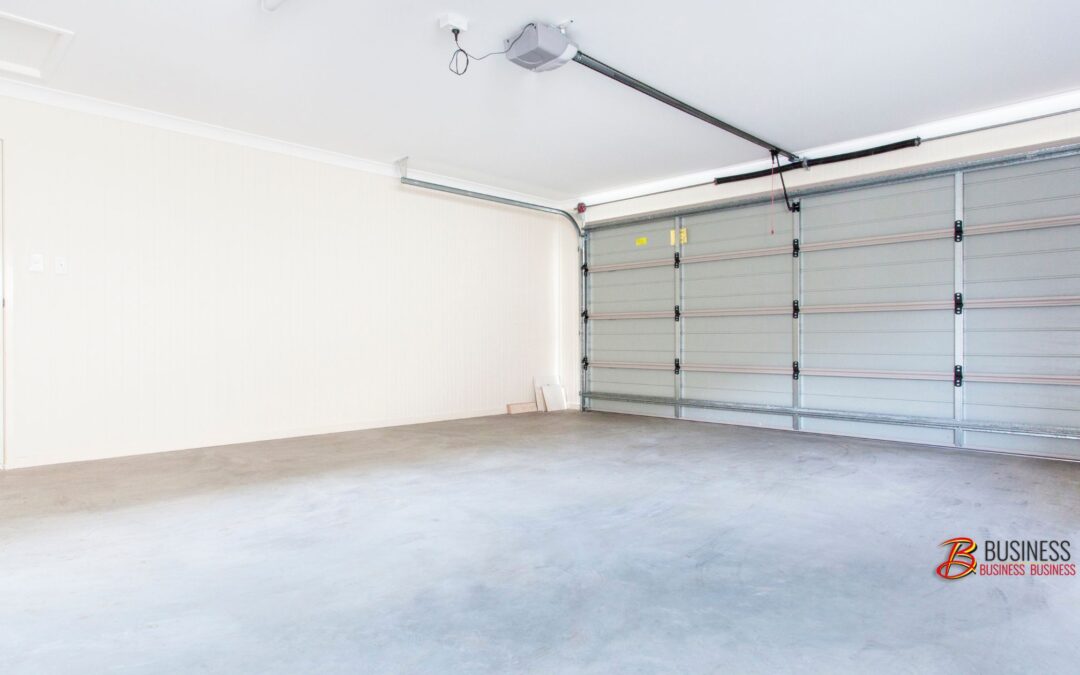 How to Convert Your Garage into a Home Office