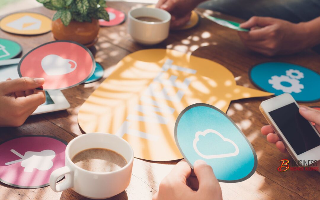 Mastering Social Media for Business Growth