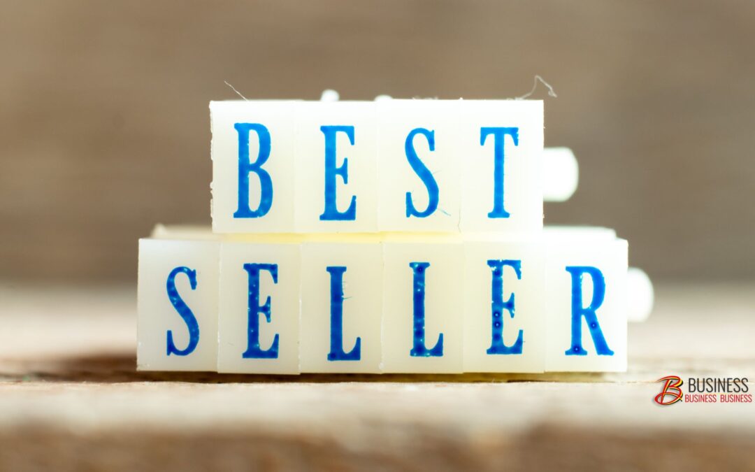 Overcoming Multiple Rejections to Become a #1 Bestseller