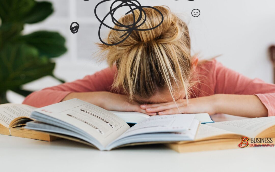 Techniques to Reduce Stress and Prevent Burnout in Your Team