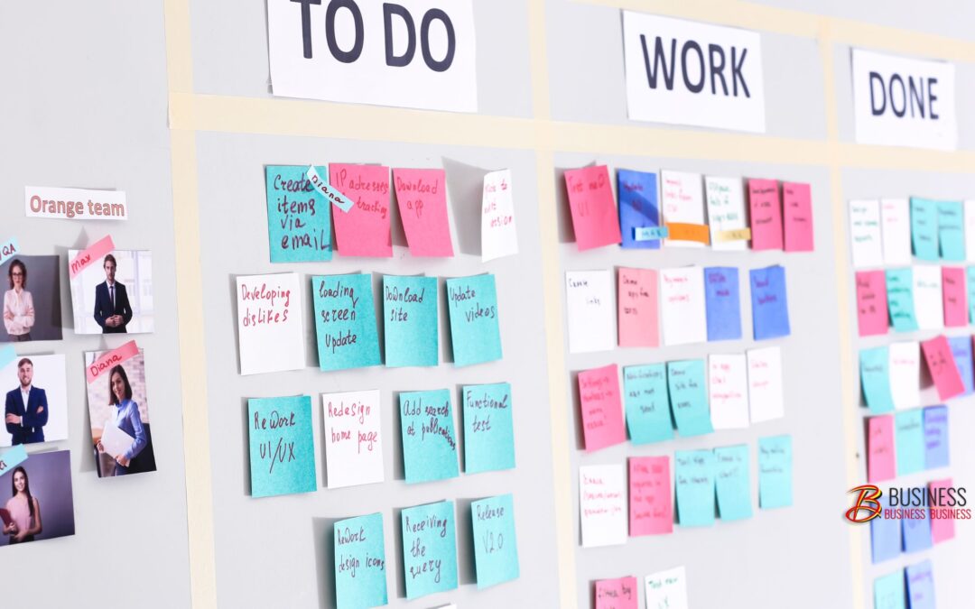 The Power of Micro Tasks: A Game-Changer for Business Productivity