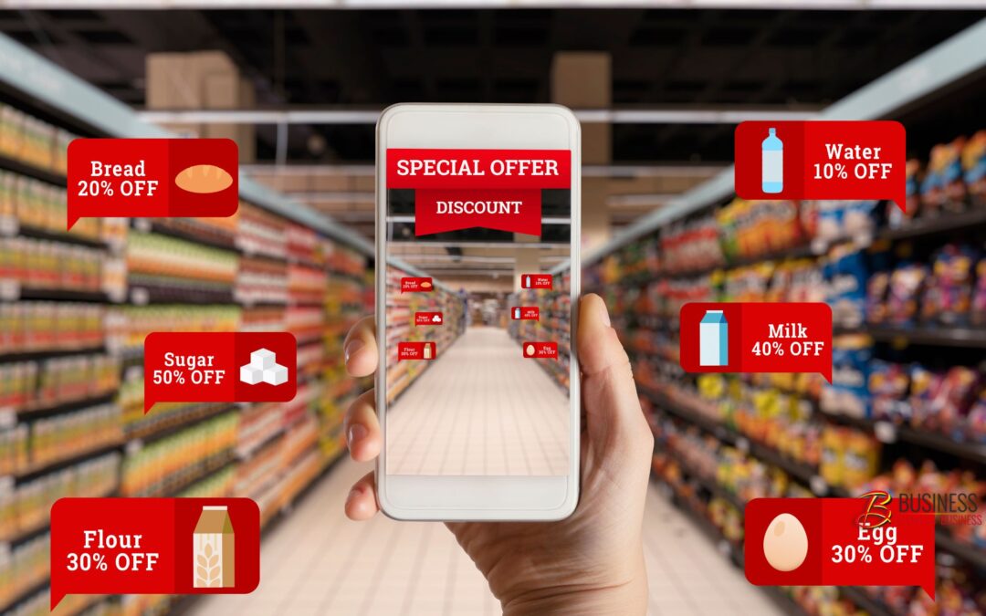 Why Discounts Aren’t Right For Every Business