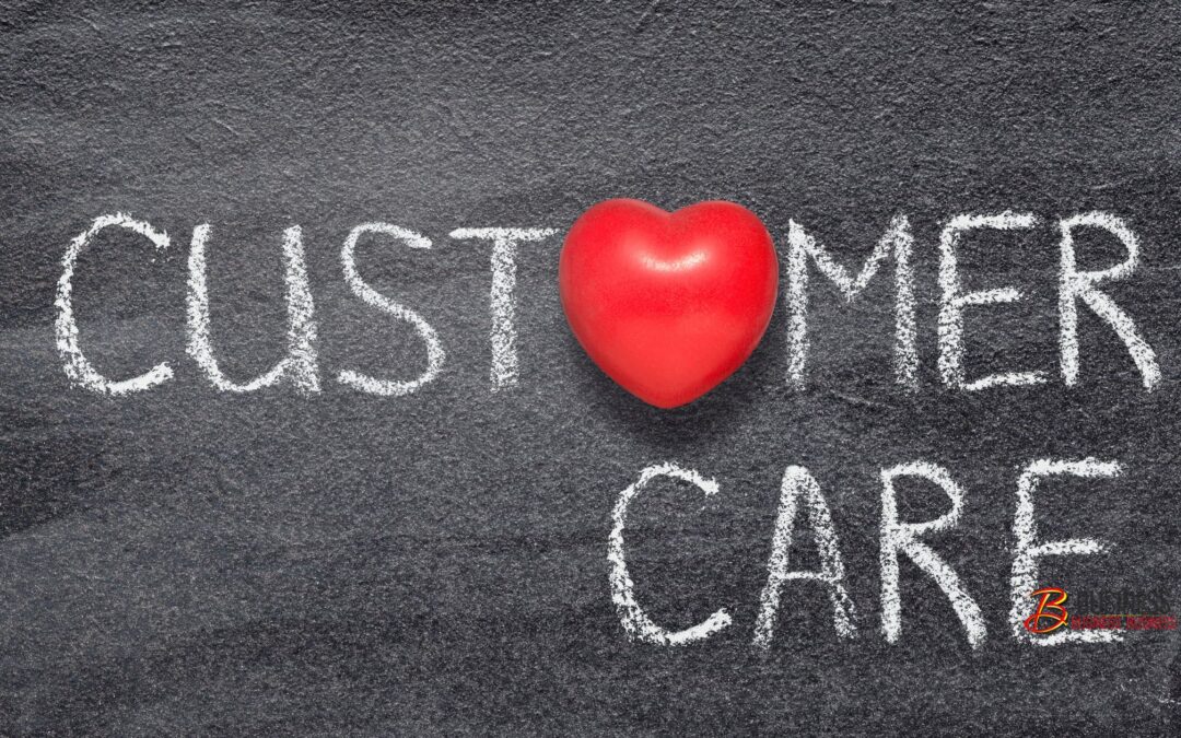 Do You Really Love Your Customers?