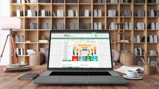 The Entrepreneurial Bookshelf: 10 Must-Reads for Business Builders
