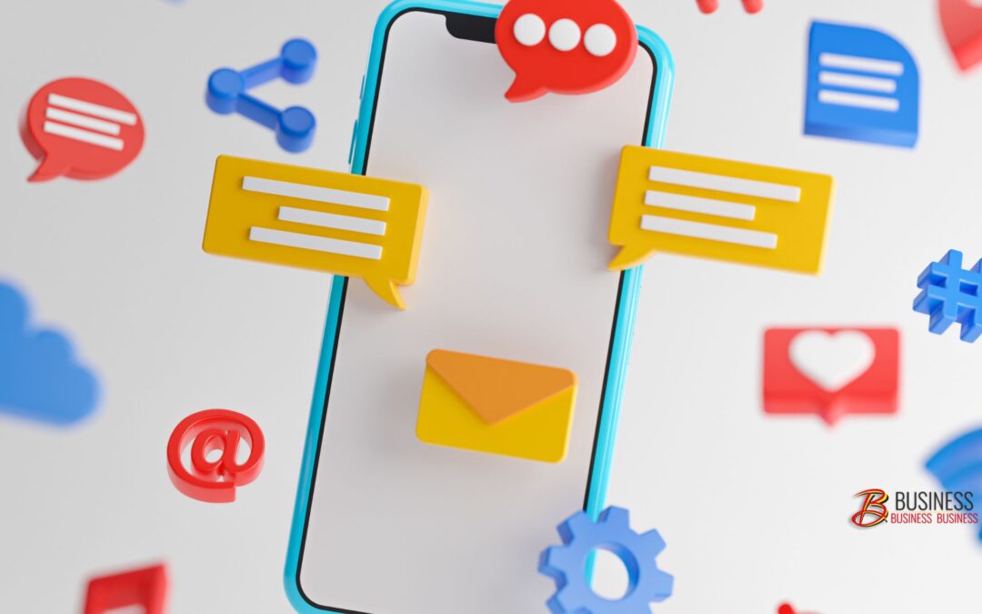 Social Media Strategies: A Marketing Executive’s Perspective