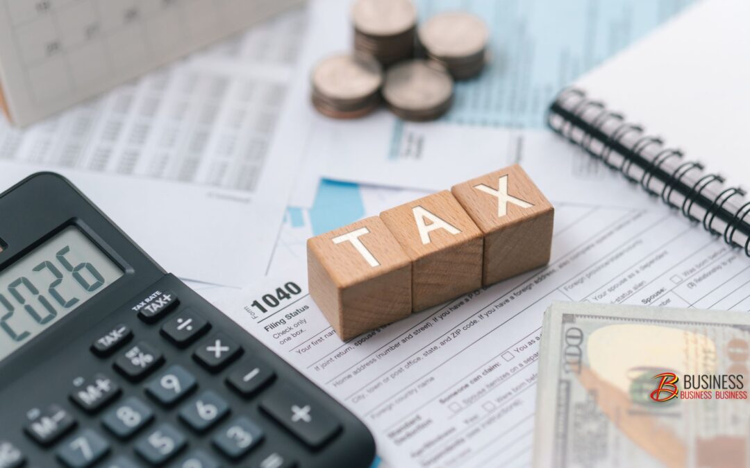 Tax Planning for Trades and Construction Businesses in Australia