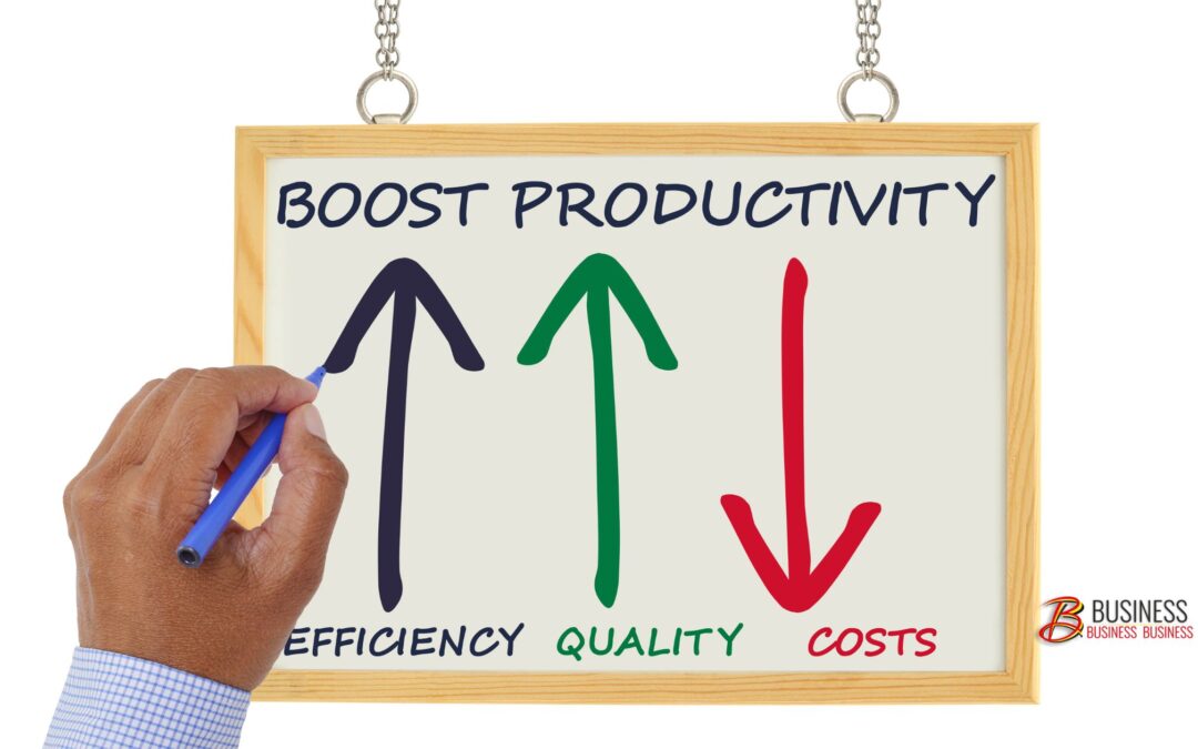 The CEO’s Playbook: My Daily Habits for Productivity and Balance