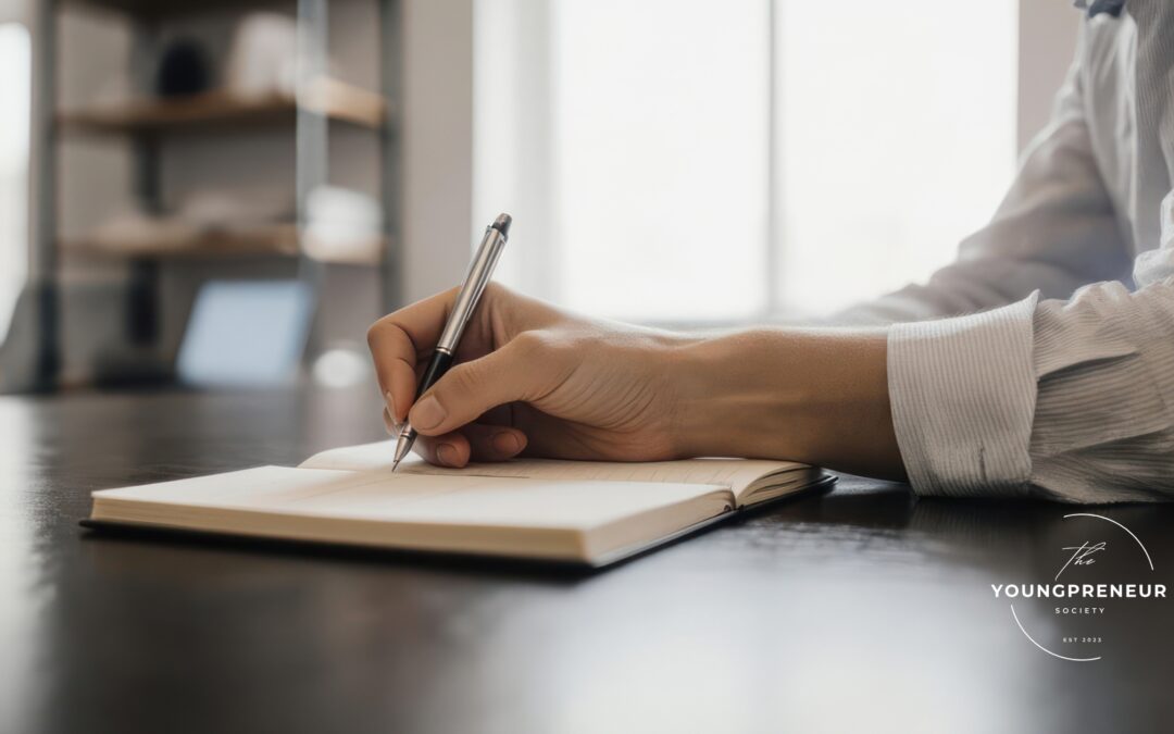 The Power of Resilience: Overcoming Entrepreneurial Setbacks