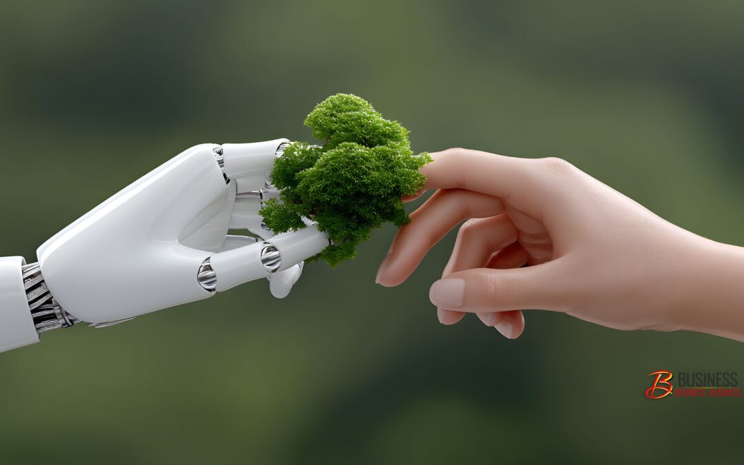 Why Adding a Human Touch Is More Important than Ever