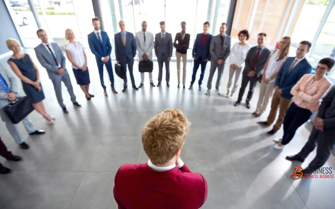 Are You Leading or Managing and Do You Know the Difference?