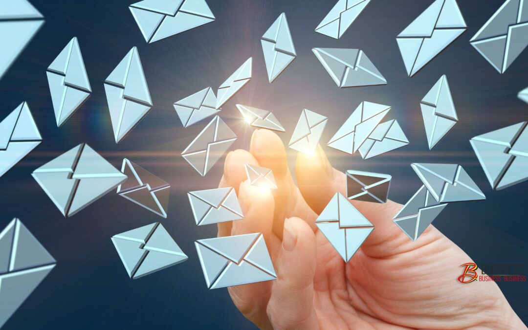 Scam Warning: Beware of Fake Emails on Copyright and Trademark Protection