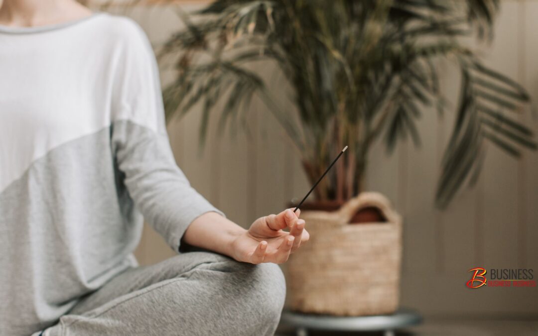 How Holistic Habits Fuel My Entrepreneurial Journey