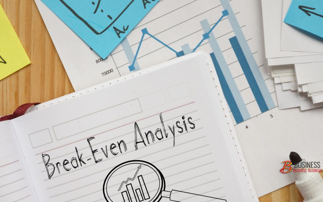 Mastering Your Breakeven Volume: A Game-Changer for Business Owners
