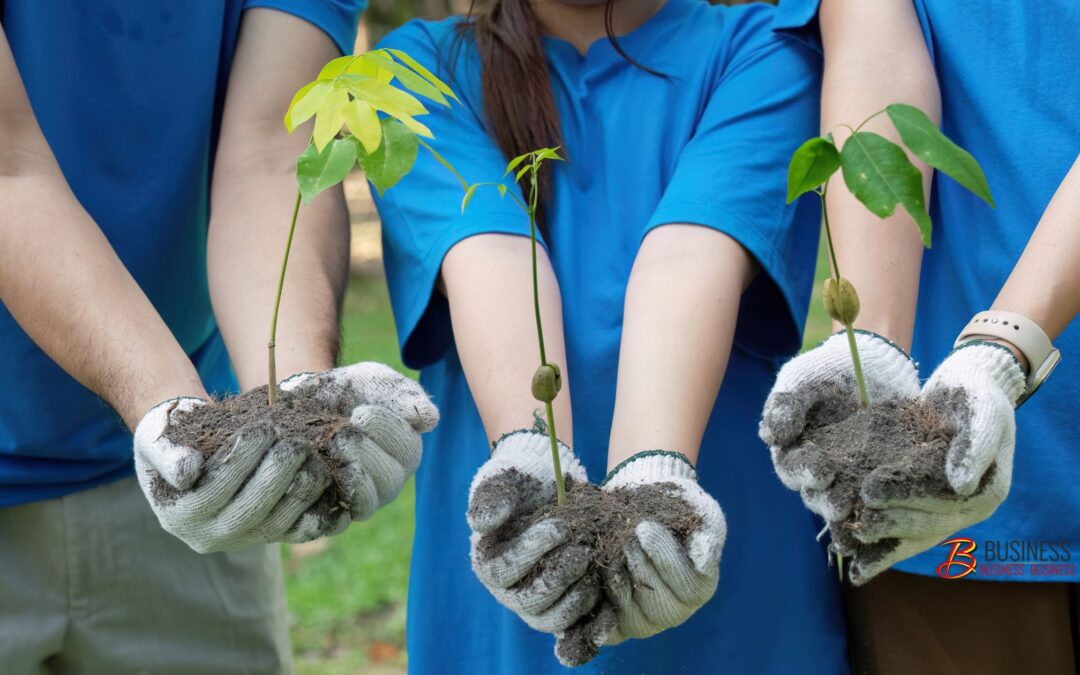 The Untapped and Growing Asset Class of Biodiversity Credits