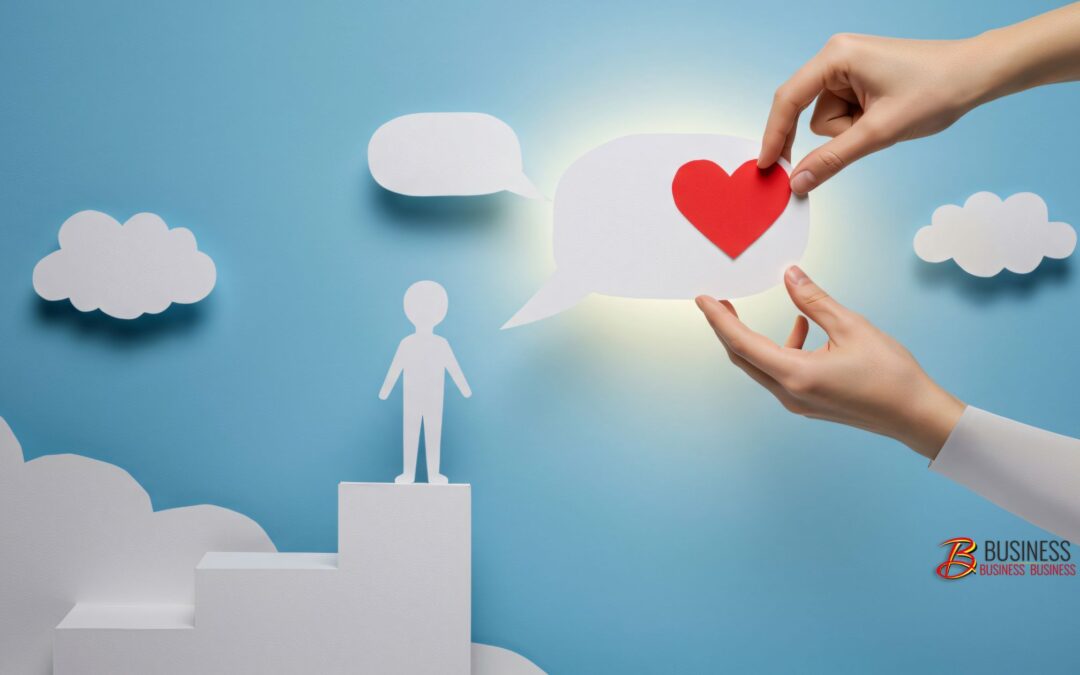 Why Kindness and Empathy Are Secret Weapons for Business Success