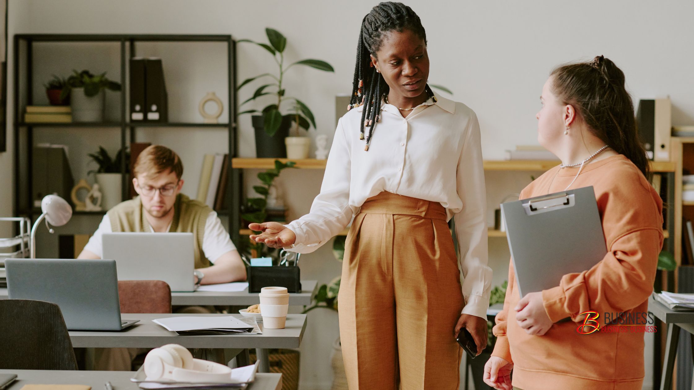 A Leader’s Guide to Creating a Psychologically Safe Workplace